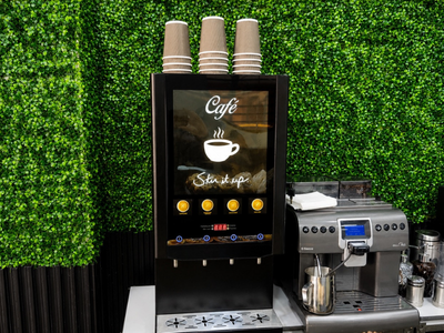 Café Clásico