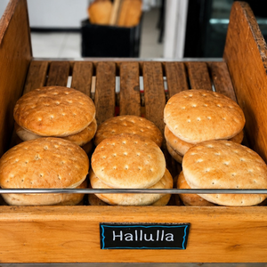 Hallulla