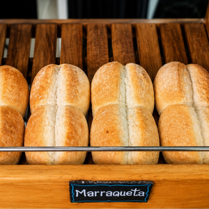 Marraqueta